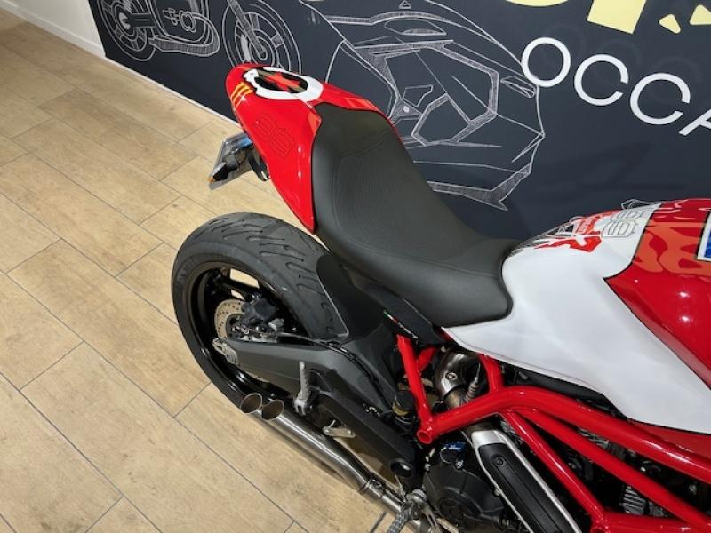 Image DUCATI Monster Monster 797 ABS