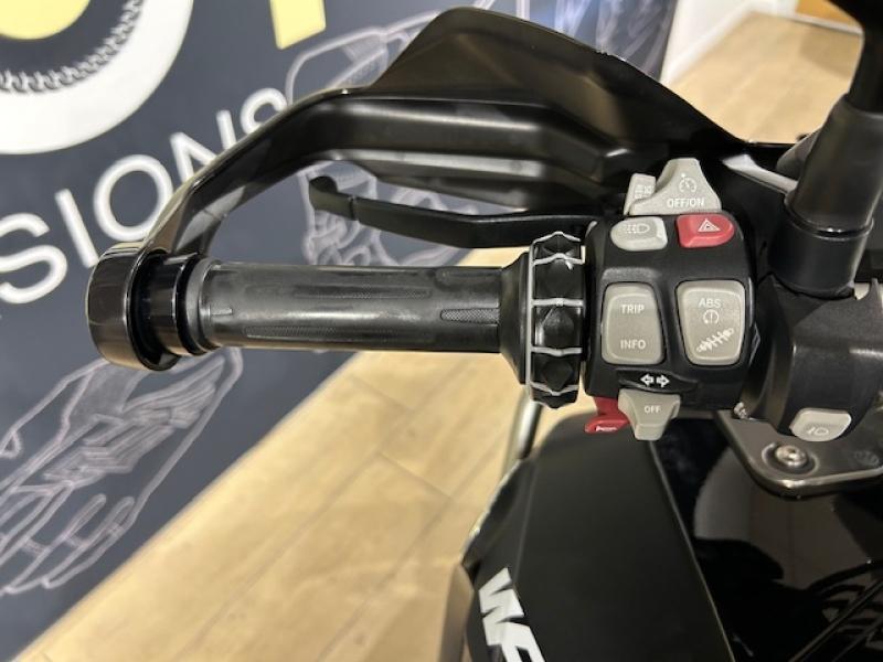 Image BMW R R 1200 GS Adventure Triple Black