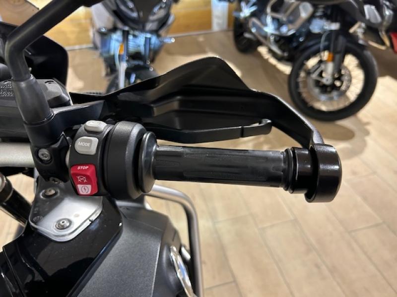 Image BMW R R 1200 GS Adventure Triple Black