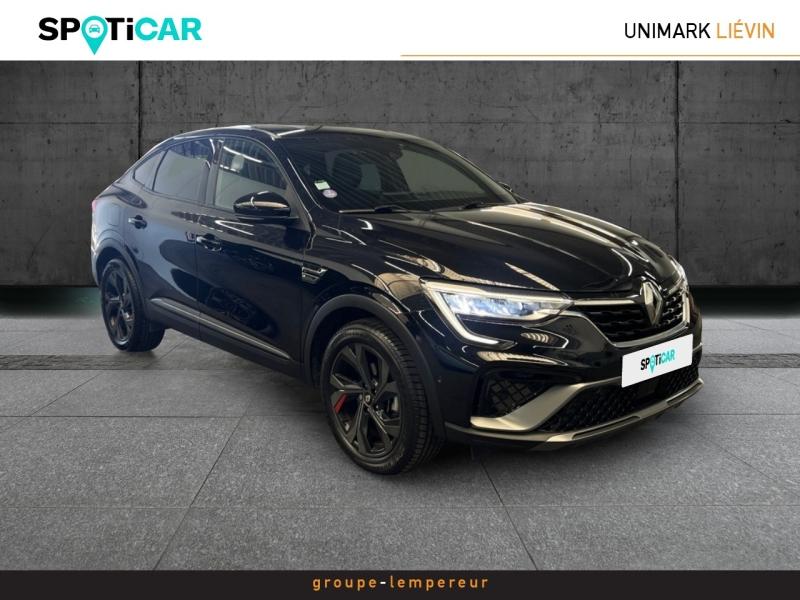 Photo RENAULT Arkana 1.6 E-Tech 145ch RS Line -21B