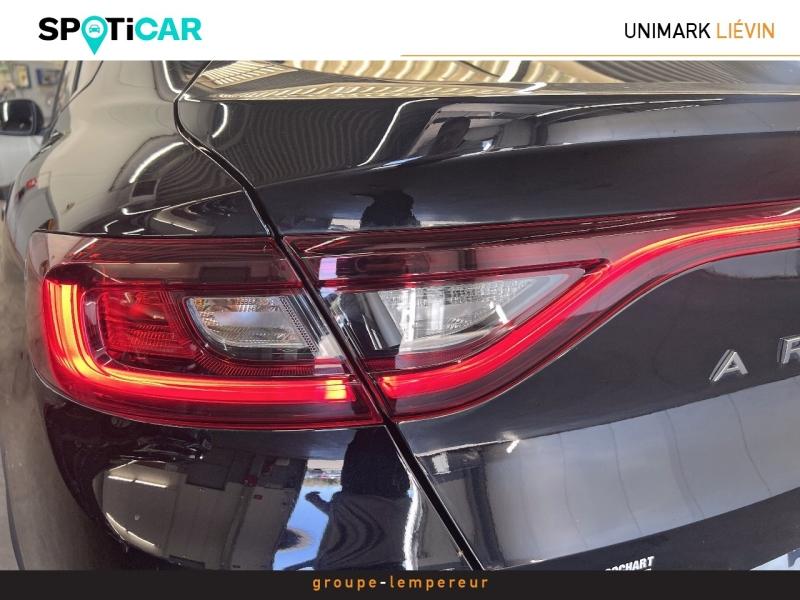 Image RENAULT Arkana 1.6 E-Tech 145ch RS Line -21B