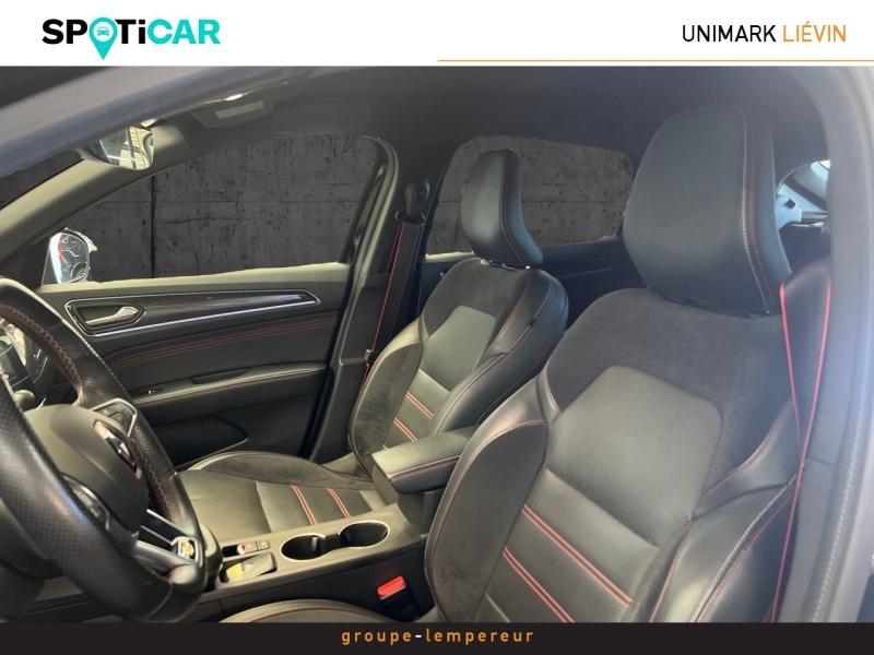 Image RENAULT Arkana 1.6 E-Tech 145ch RS Line -21B