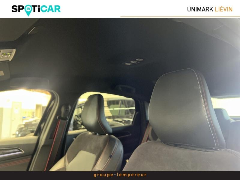 Image RENAULT Arkana 1.6 E-Tech 145ch RS Line -21B