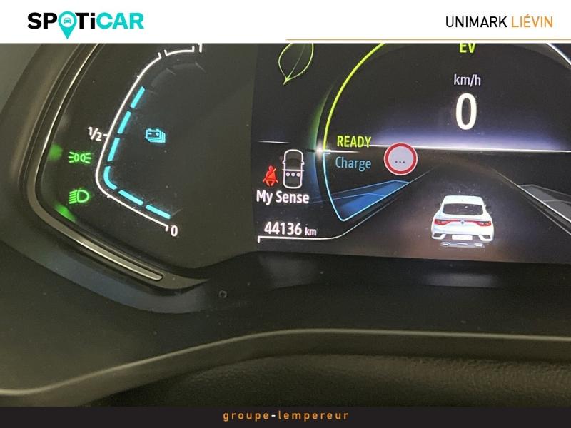 Image RENAULT Arkana 1.6 E-Tech 145ch RS Line -21B