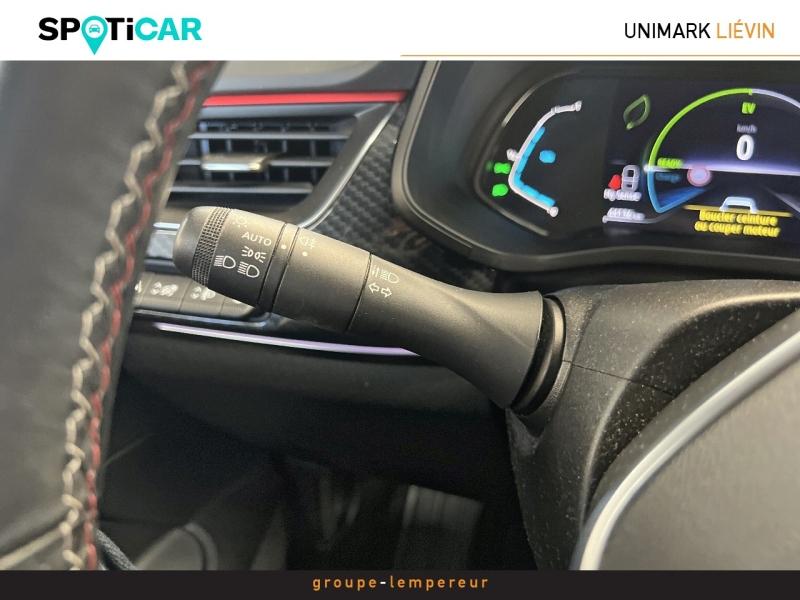 Image RENAULT Arkana 1.6 E-Tech 145ch RS Line -21B