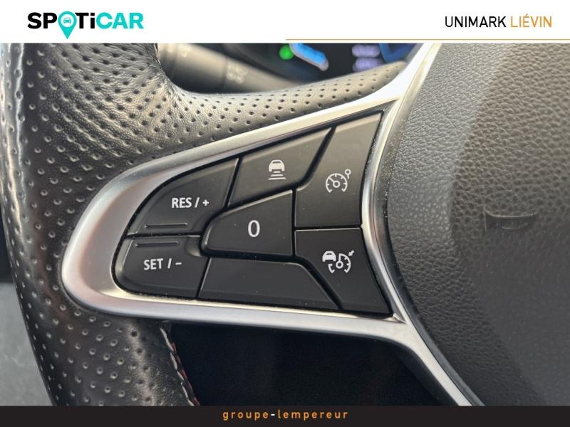 Image RENAULT Arkana 1.6 E-Tech 145ch RS Line -21B