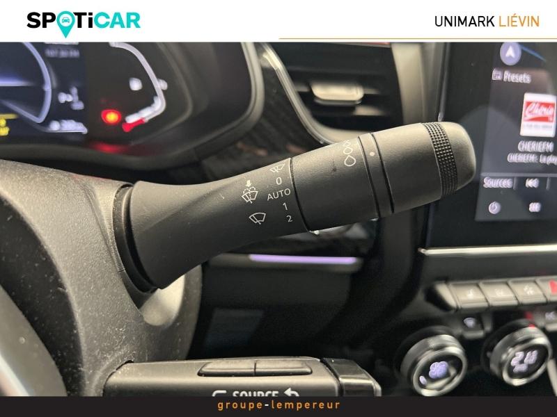 Image RENAULT Arkana 1.6 E-Tech 145ch RS Line -21B