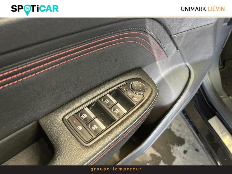 Image RENAULT Arkana 1.6 E-Tech 145ch RS Line -21B