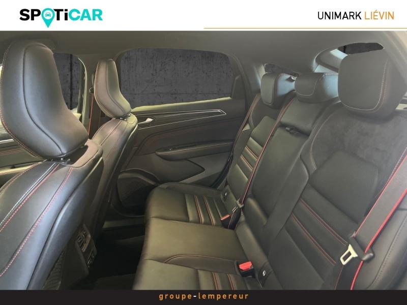 Image RENAULT Arkana 1.6 E-Tech 145ch RS Line -21B