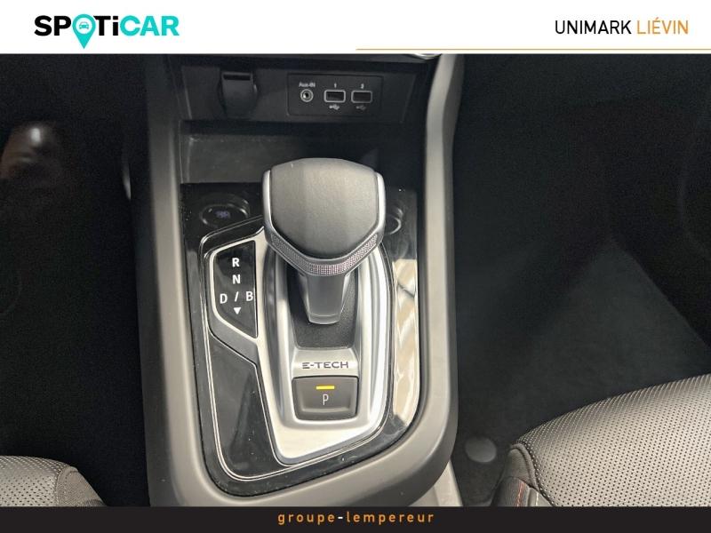 Image RENAULT Arkana 1.6 E-Tech 145ch RS Line -21B