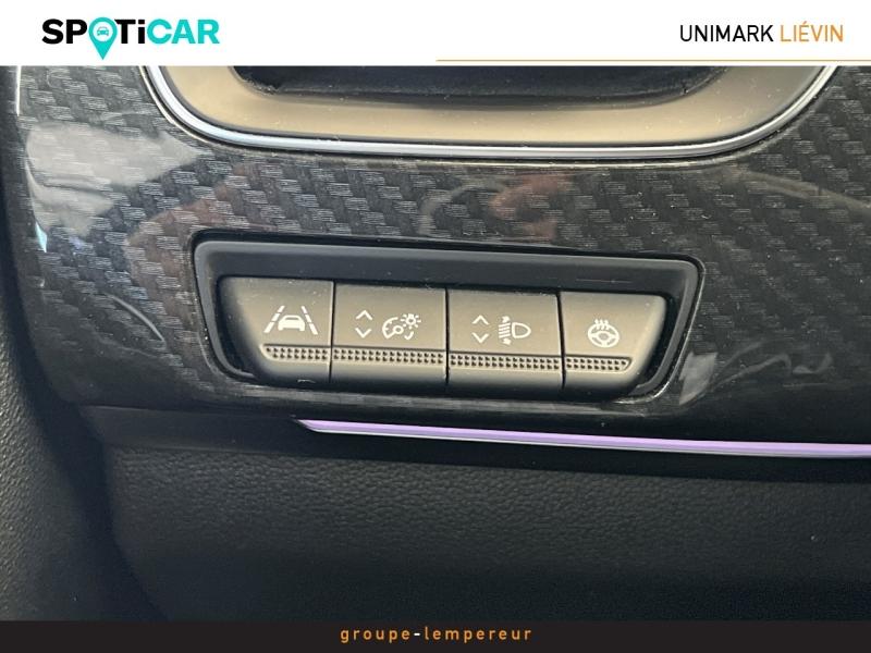 Image RENAULT Arkana 1.6 E-Tech 145ch RS Line -21B