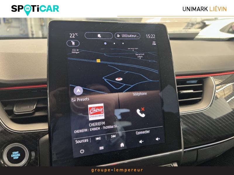 Image RENAULT Arkana 1.6 E-Tech 145ch RS Line -21B