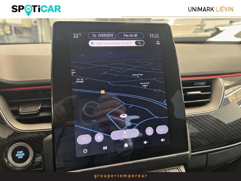 Image RENAULT Arkana 1.6 E-Tech 145ch RS Line -21B