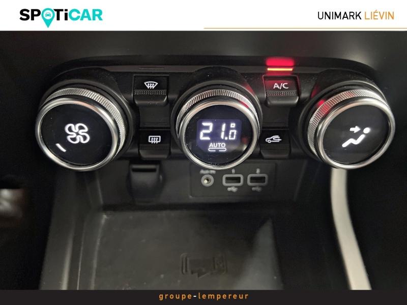 Image RENAULT Arkana 1.6 E-Tech 145ch RS Line -21B