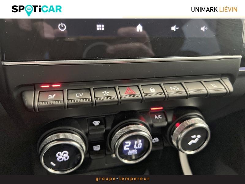 Image RENAULT Arkana 1.6 E-Tech 145ch RS Line -21B