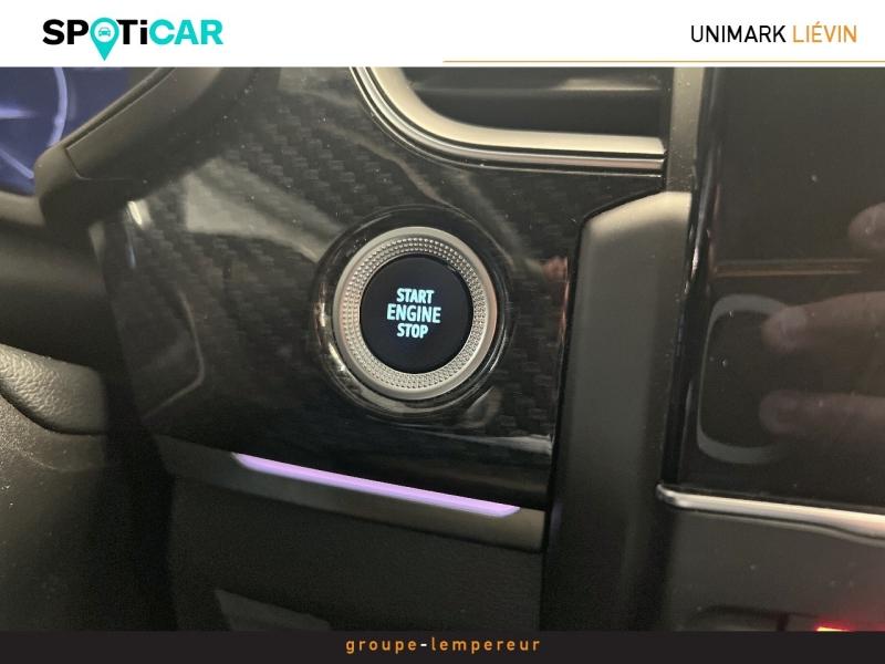 Image RENAULT Arkana 1.6 E-Tech 145ch RS Line -21B