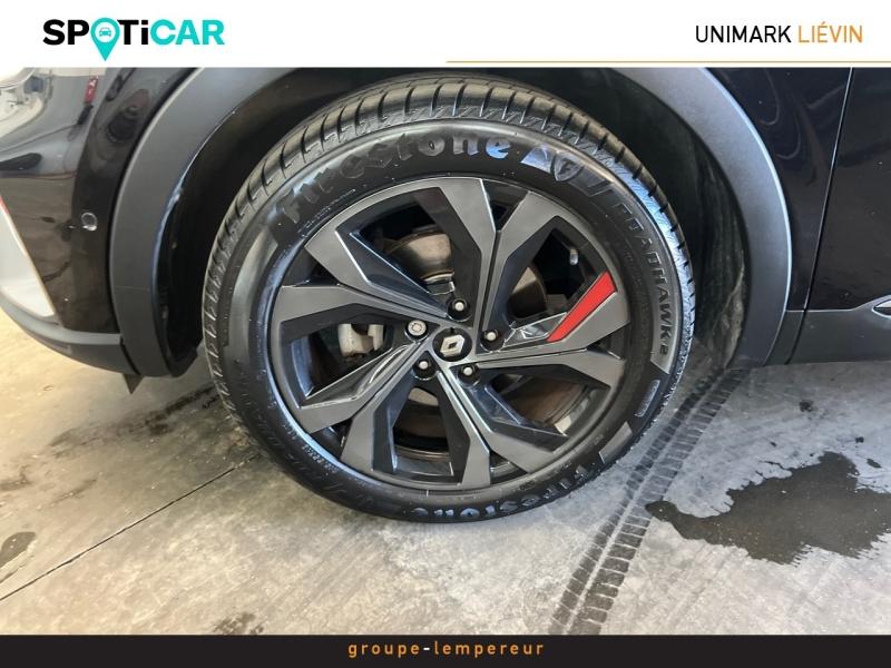 Image RENAULT Arkana 1.6 E-Tech 145ch RS Line -21B