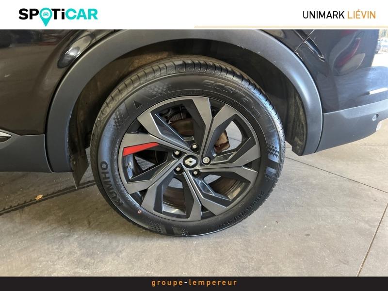 Image RENAULT Arkana 1.6 E-Tech 145ch RS Line -21B