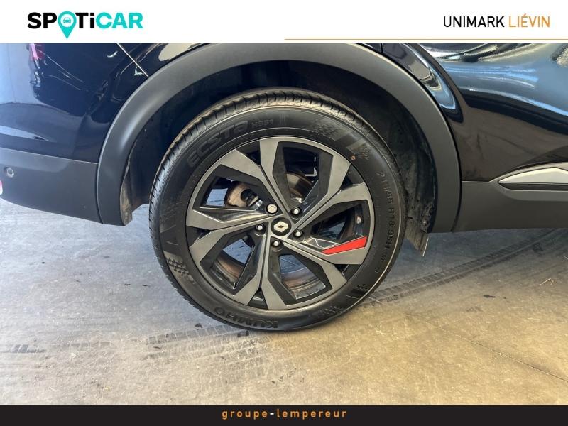 Image RENAULT Arkana 1.6 E-Tech 145ch RS Line -21B