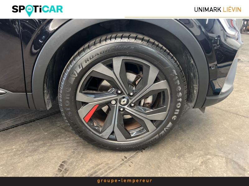 Image RENAULT Arkana 1.6 E-Tech 145ch RS Line -21B