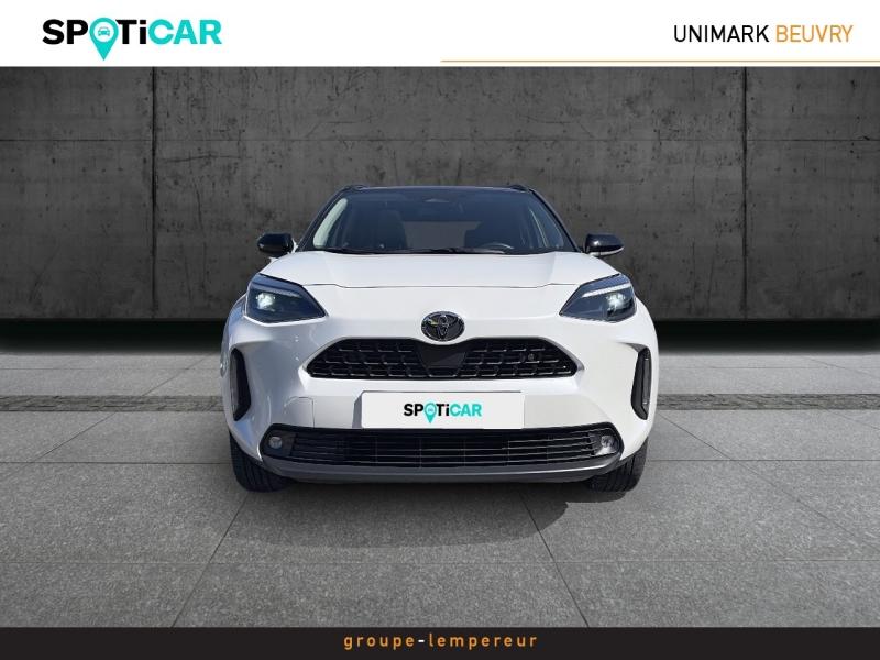 Image TOYOTA Yaris Cross 116h Collection MY22