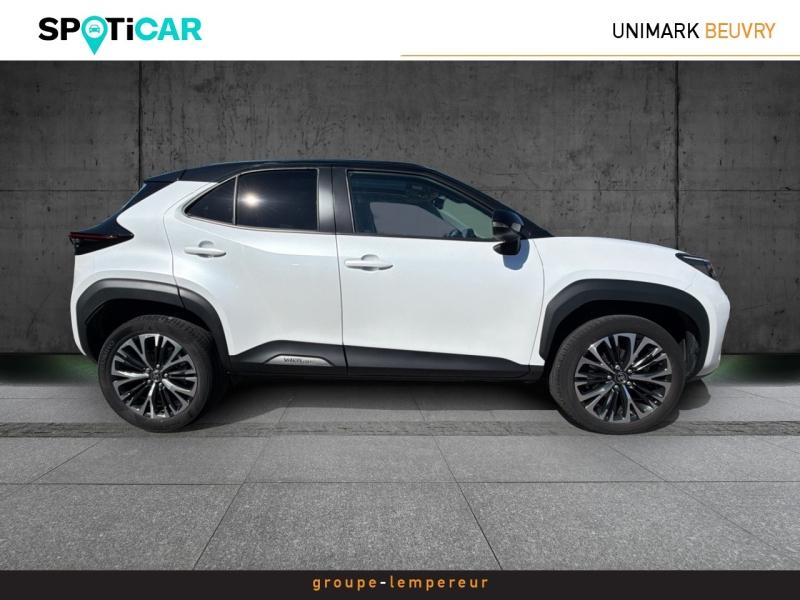 Image TOYOTA Yaris Cross 116h Collection MY22