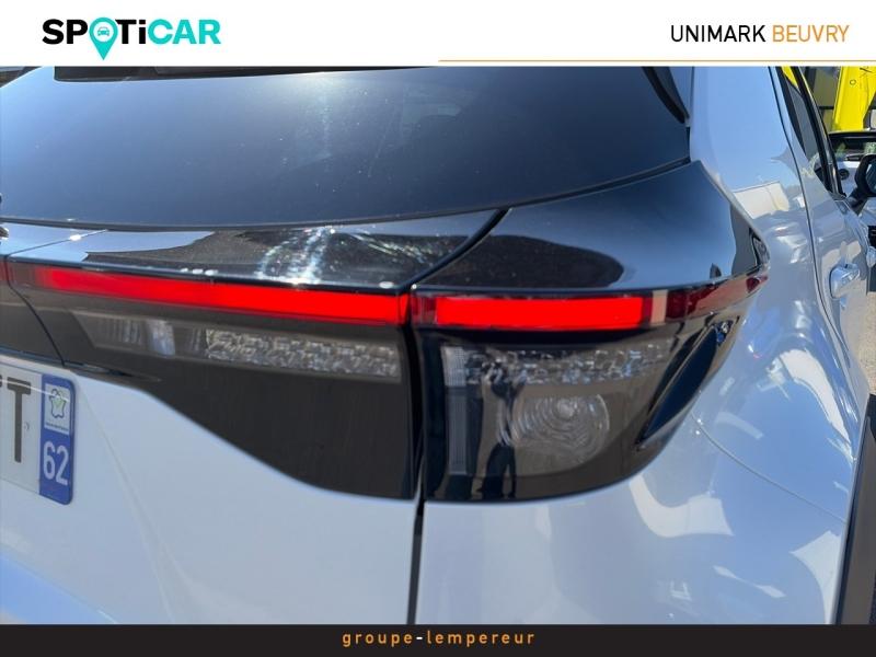 Image TOYOTA Yaris Cross 116h Collection MY22