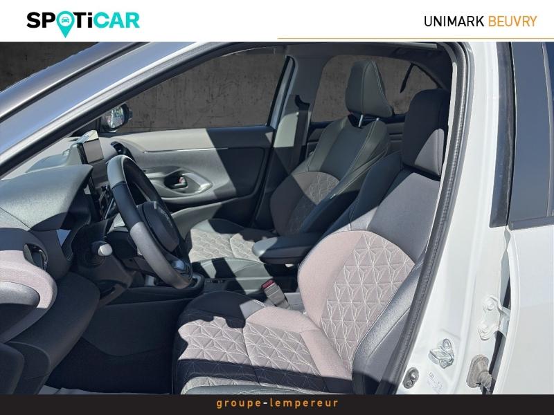 Image TOYOTA Yaris Cross 116h Collection MY22