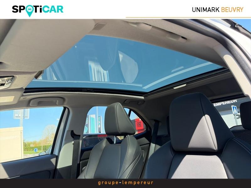 Image TOYOTA Yaris Cross 116h Collection MY22