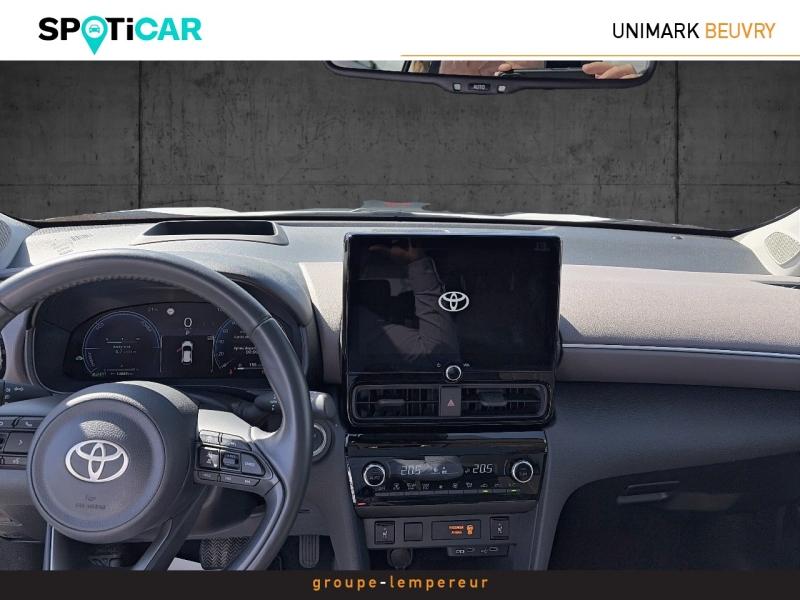 Image TOYOTA Yaris Cross 116h Collection MY22