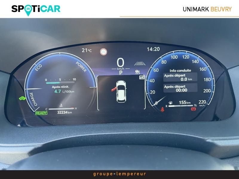 Image TOYOTA Yaris Cross 116h Collection MY22