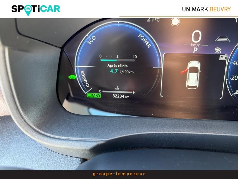 Image TOYOTA Yaris Cross 116h Collection MY22