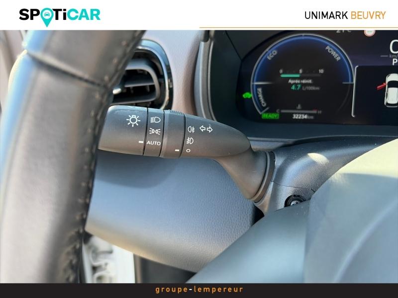 Image TOYOTA Yaris Cross 116h Collection MY22