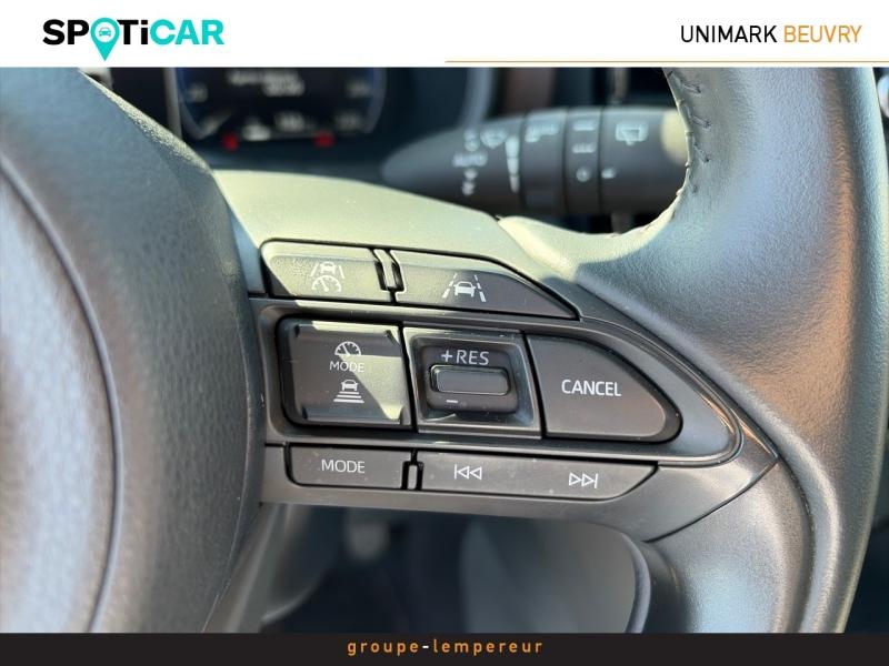 Image TOYOTA Yaris Cross 116h Collection MY22