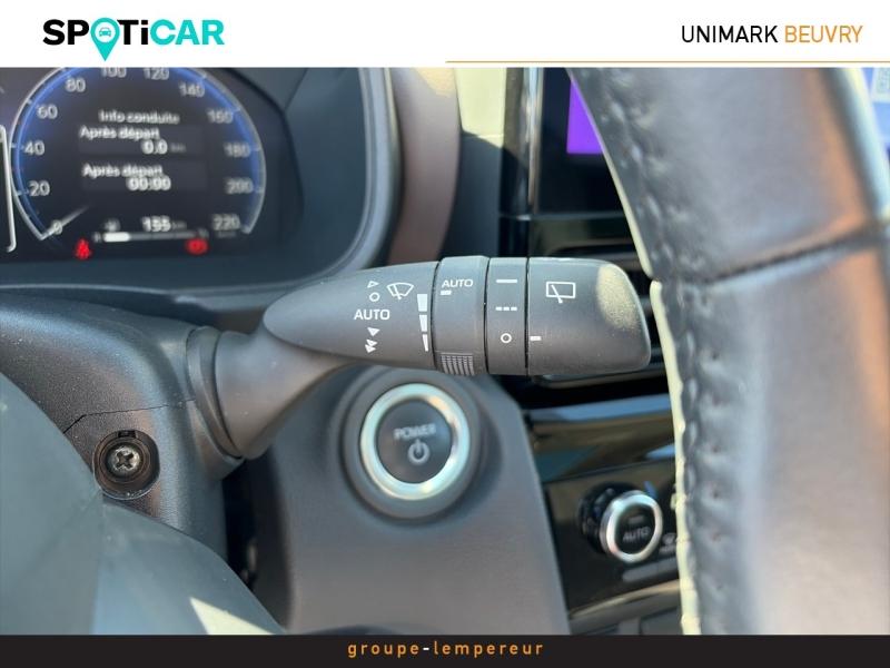 Image TOYOTA Yaris Cross 116h Collection MY22