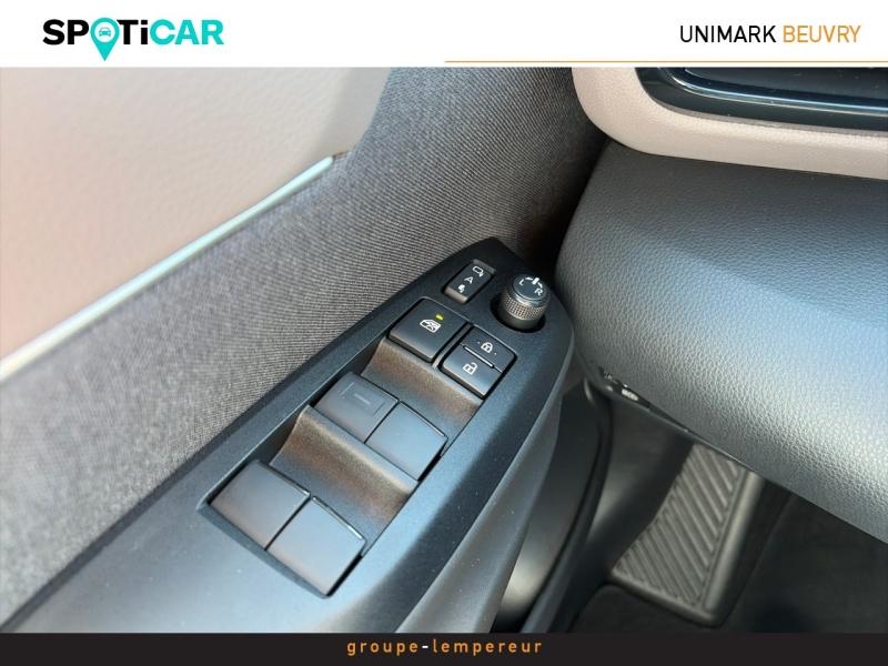 Image TOYOTA Yaris Cross 116h Collection MY22