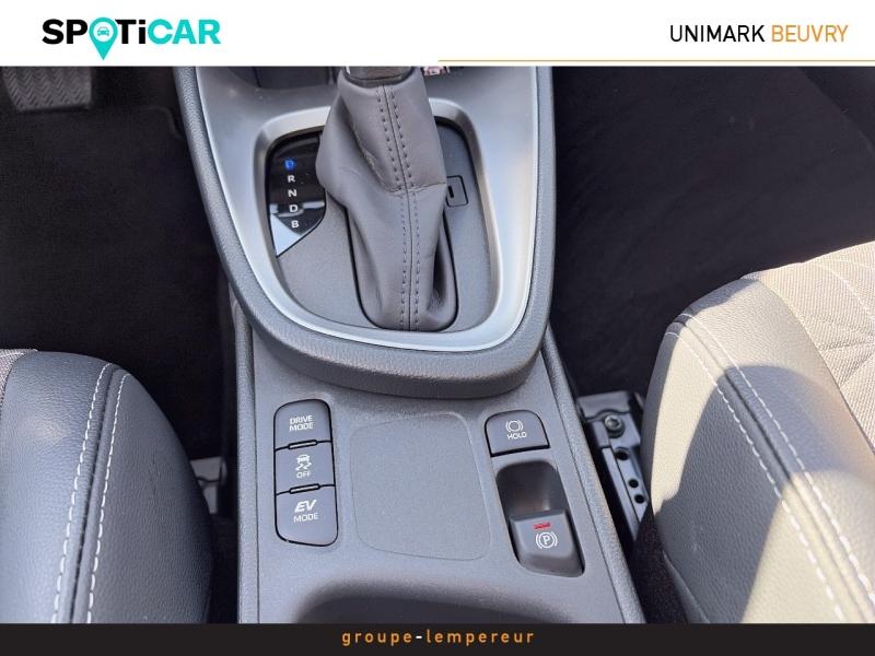 Image TOYOTA Yaris Cross 116h Collection MY22