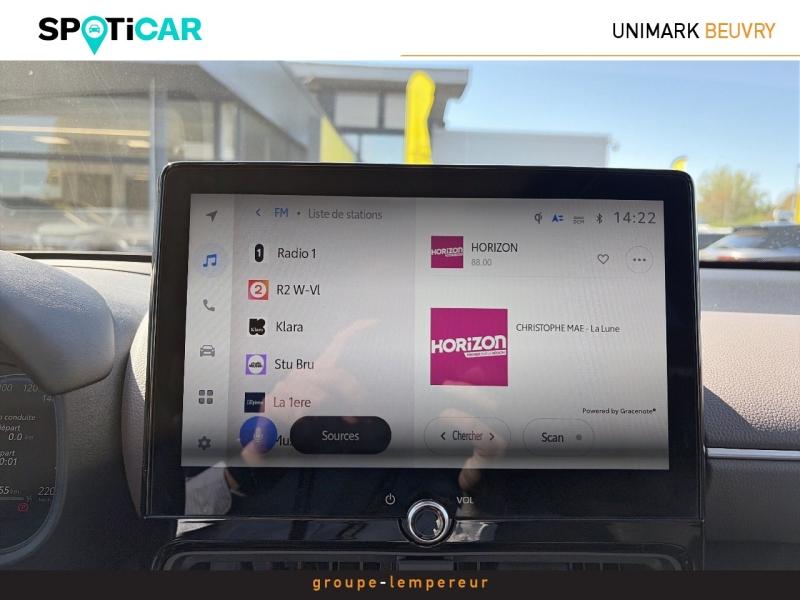 Image TOYOTA Yaris Cross 116h Collection MY22