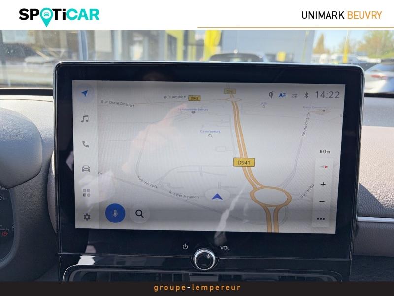 Image TOYOTA Yaris Cross 116h Collection MY22