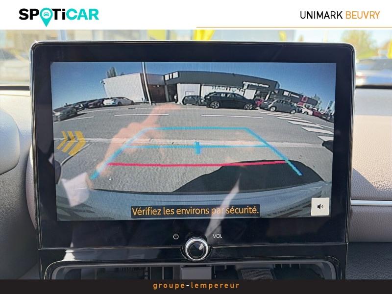 Image TOYOTA Yaris Cross 116h Collection MY22