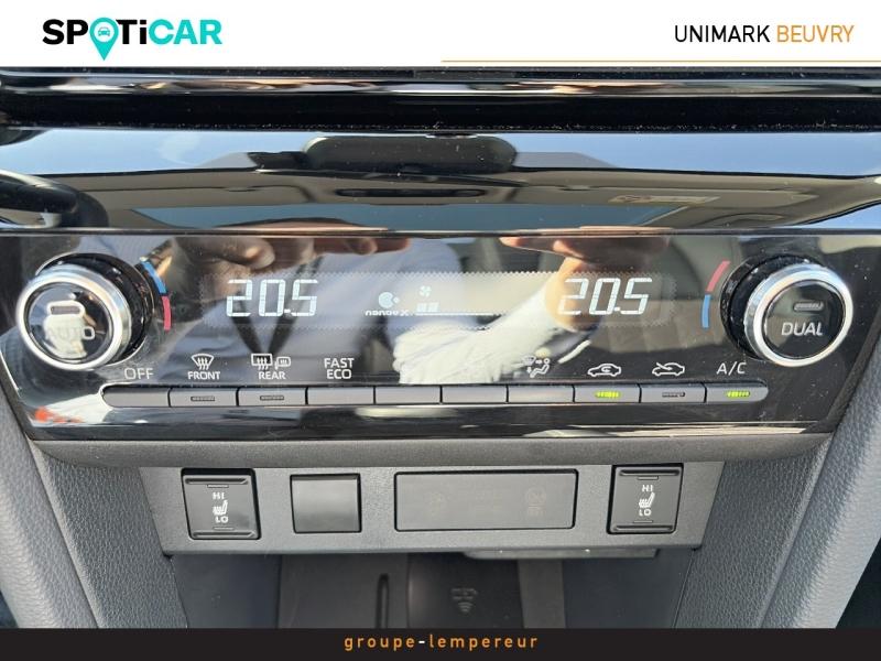 Image TOYOTA Yaris Cross 116h Collection MY22