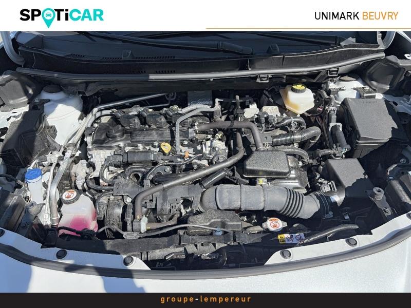 Image TOYOTA Yaris Cross 116h Collection MY22