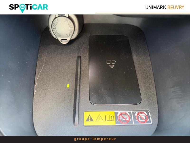 Image TOYOTA Yaris Cross 116h Collection MY22