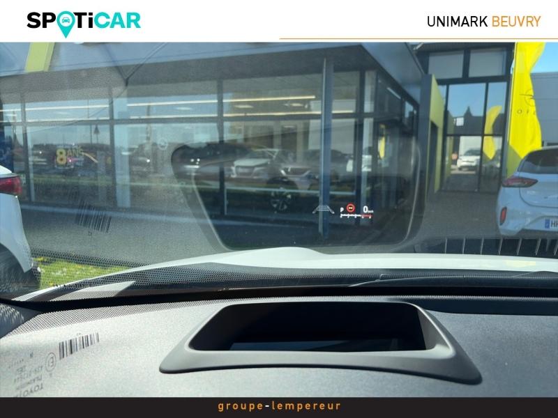 Image TOYOTA Yaris Cross 116h Collection MY22