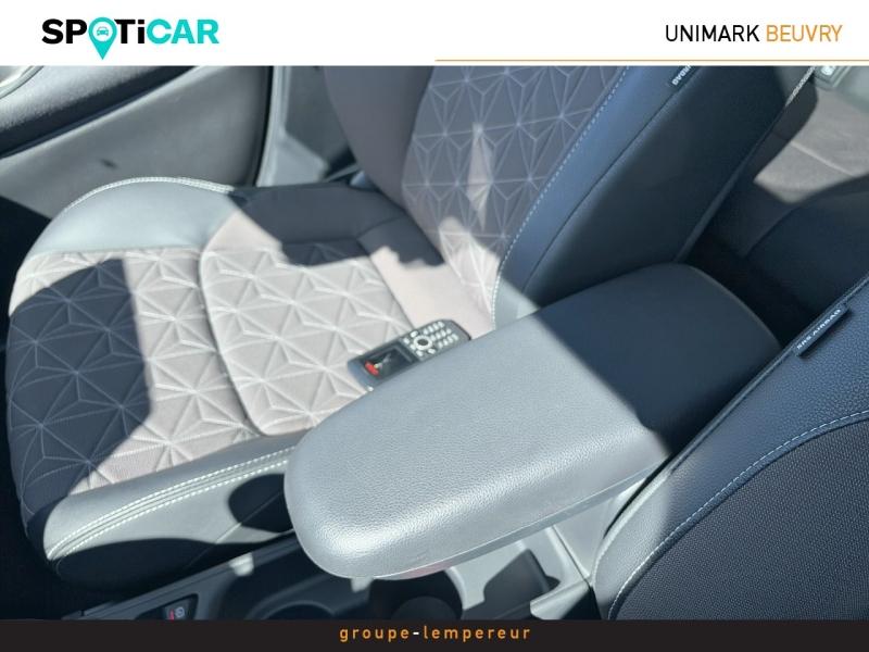 Image TOYOTA Yaris Cross 116h Collection MY22