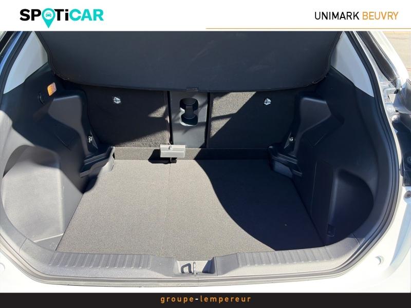 Image TOYOTA Yaris Cross 116h Collection MY22