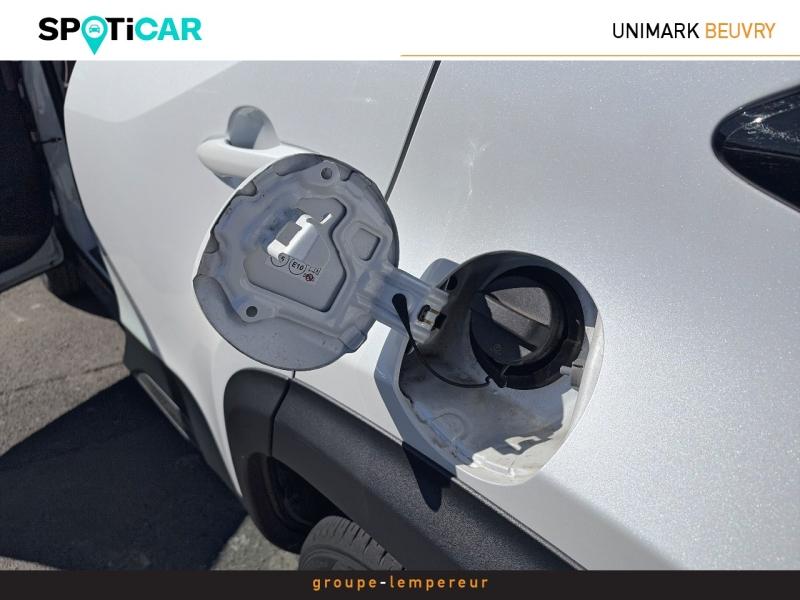 Image TOYOTA Yaris Cross 116h Collection MY22