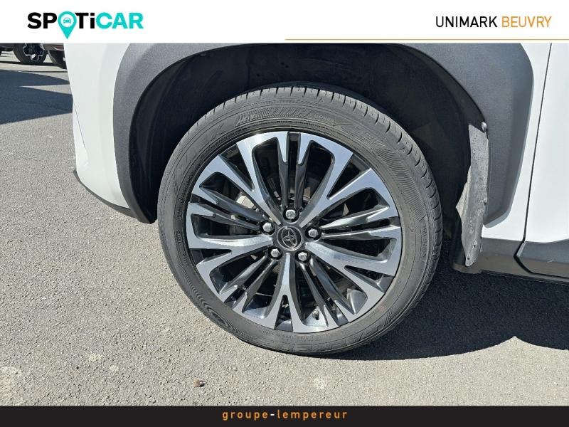 Image TOYOTA Yaris Cross 116h Collection MY22