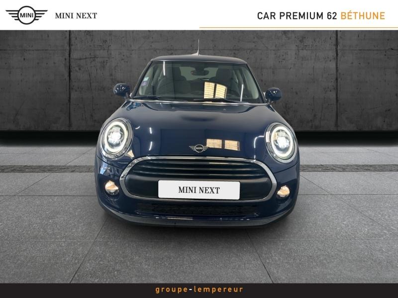 Image MINI Mini One 102ch Heddon Street BVA7 Euro6d-T