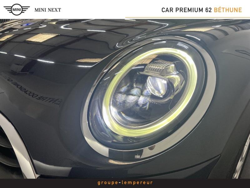 Image MINI Mini One 102ch Heddon Street BVA7 Euro6d-T